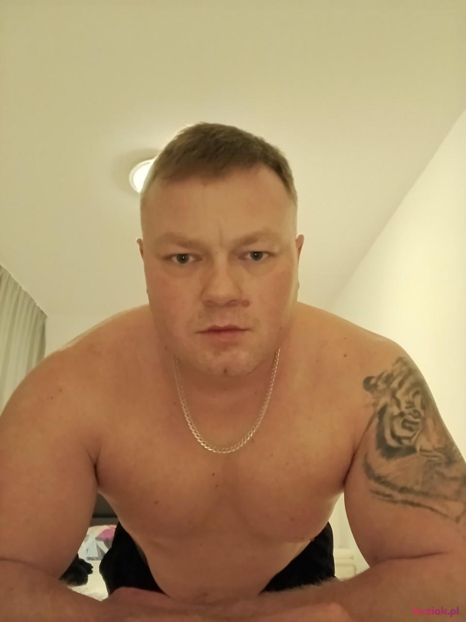 Przemek, Mężczyzna, 42, Haga, Holandia, Zdjęcie: 3
