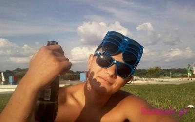piotr, Mężczyzna, 28, Poznań, Polska, Zdjęcie: 1