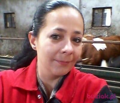 Dorota, Kobieta, 41, Poznań, Polska, Zdjęcie: 3
