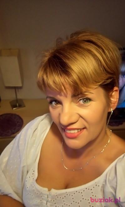 Asia, Kobieta, 50, Warszawa, Polska, Zdjęcie: 4