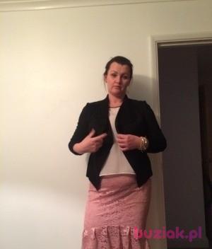 Kasia , Kobieta, 45, Birmingham, Wielka Brytania, Zdjęcie: 3