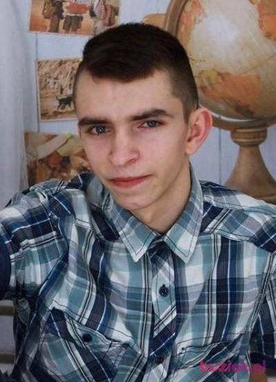 Dawid, Mężczyzna, 28, Grajewo, Polska, Zdjęcie: 2