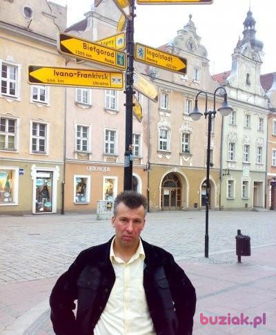 marcco75, Mężczyzna, 49, Opole, Polska, Zdjęcie: 1