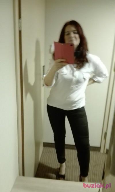 EMI, Female, 53, Gdynia, Polska, Photo: 3