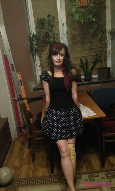 Anna, Kobieta, 51, Opoczno, Polska, Zdjęcie: 2