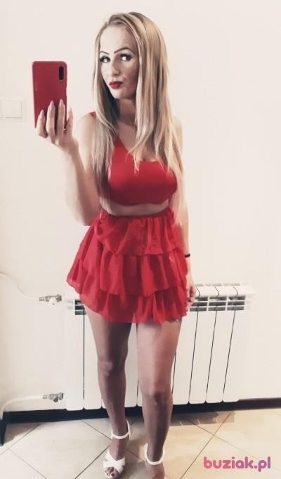 Magda, Kobieta, 39, Wyszków, Polska, Zdjęcie: 4