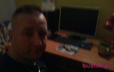 damian, Mężczyzna, 42, Pabianice, Polska, Zdjęcie: 1