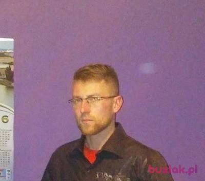 Maciej, Male, 37, Gostyń, Polska, Photo: 2