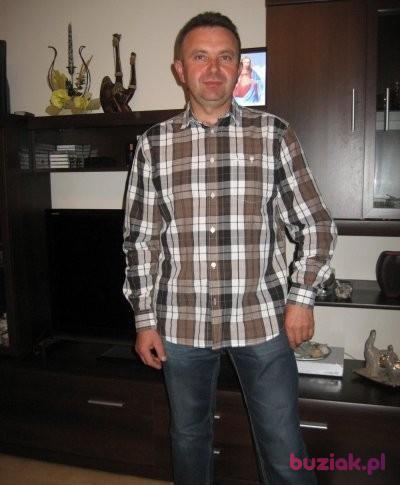 Krzysztof, Mężczyzna, 56, Tomaszów Lubelski, Polska, Zdjęcie: 1