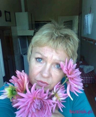 Bajka, Kobieta, 72, Tychy, Polska, Zdjęcie: 1