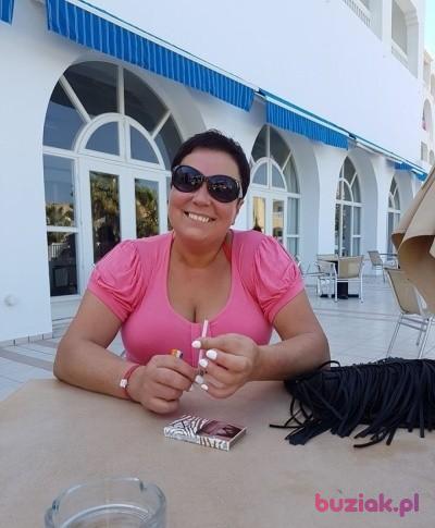 Anna, Kobieta, 60, Glasgow, Wielka Brytania, Zdjęcie: 1