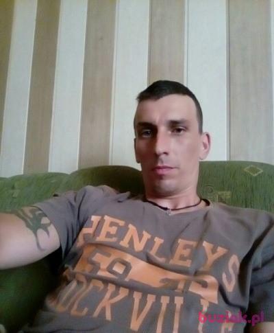 Szeryf, Mężczyzna, 40, Starogard Gdański, Polska, Zdjęcie: 4