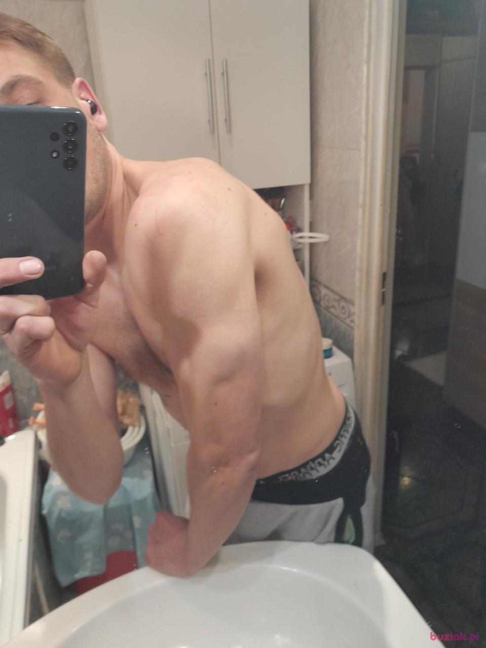 Przemek, Mężczyzna, 39, Pabianice, Polska, Zdjęcie: 3