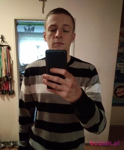 Michał, Mężczyzna, 36, Zielona Góra, Polska, Zdjęcie: 2