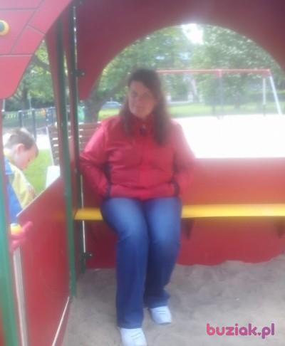 Agnieszka, Kobieta, 48, Szczecin, Polska, Zdjęcie: 4