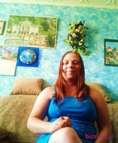 gosia, Kobieta, 41, Myszków, Polska, Zdjęcie: 2
