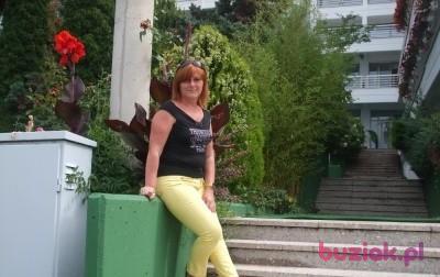Ela, Kobieta, 67, Zgorzelec, Polska, Zdjęcie: 2