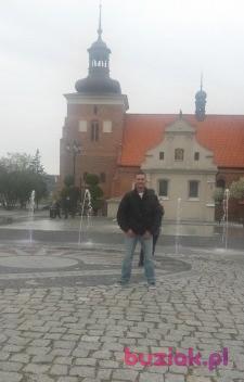 Wasky, Mężczyzna, 50, Warszawa, Polska, Zdjęcie: 1