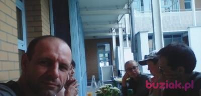 grzegorz, Mężczyzna, 43, Jędrzejów, Polska, Zdjęcie: 1
