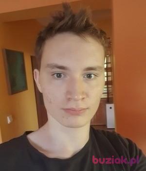 Andrzej, Mężczyzna, 26, Wołomin, Polska, Zdjęcie: 2