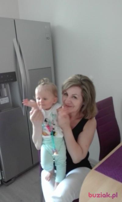 Ewa, Female, 67, Wschowa, Polska, Photo: 5
