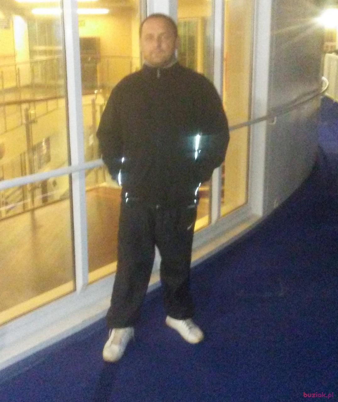 Piotr, Mężczyzna, 37, Szczecin, Polska, Zdjęcie: 2