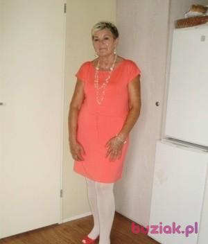 Gabriela, Kobieta, 69, Łobżenica, Polska, Zdjęcie: 2