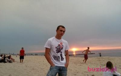 Marcin, Mężczyzna, 36, Poznań, Polska, Zdjęcie: 1