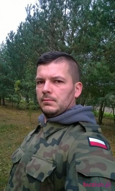 Maniek, Mężczyzna, 43, Łódź, Polska, Zdjęcie: 2