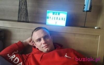 Milosz1993, Mężczyzna, 33, Belgia, Zdjęcie: 2