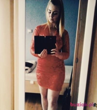 Aleksandra , Kobieta, 30, Miastko, Polska, Zdjęcie: 2