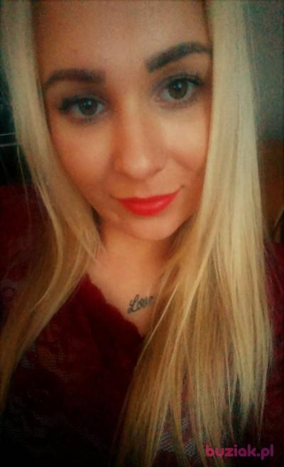 Angelika, Female, 28, Jelenia Góra, Polska, Photo: 1