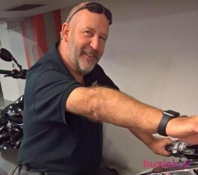 Brian , Mężczyzna, 62, Shelbyville, USA, Zdjęcie: 3