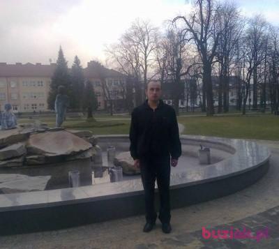 Kamil, Mężczyzna, 36, Janów Lubelski, Polska, Zdjęcie: 3