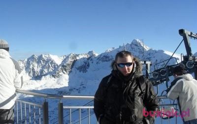 Daniel, Mężczyzna, 38, Ostrowiec Swiętokrzyski, Polska, Zdjęcie: 1