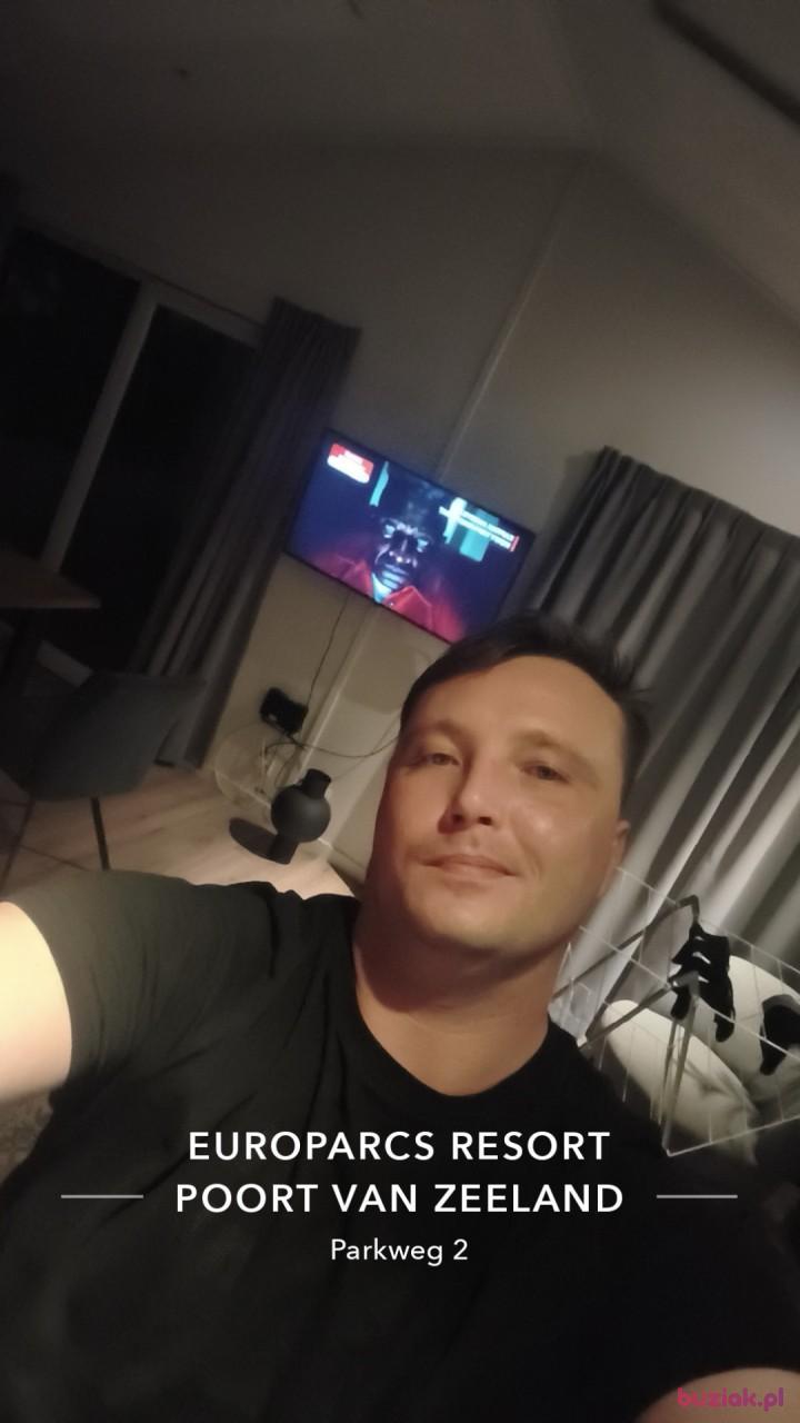 Grzegorz, Mężczyzna, 29, Rotterdam, Holandia, Zdjęcie: 1