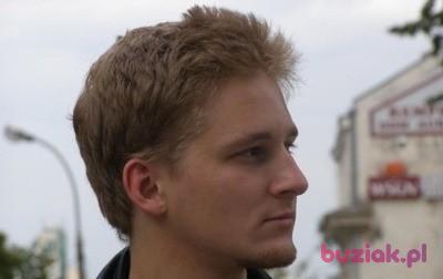 Grzegorz, Mężczyzna, 36, Warszawa, Polska, Zdjęcie: 2