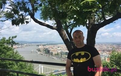Maciek, Mężczyzna, 43, Wrocław, Polska, Zdjęcie: 7