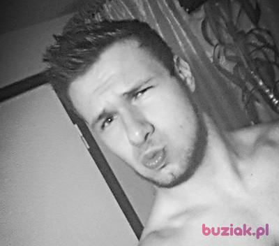Krzysiu, Mężczyzna, 27, Dębno, Polska, Zdjęcie: 1