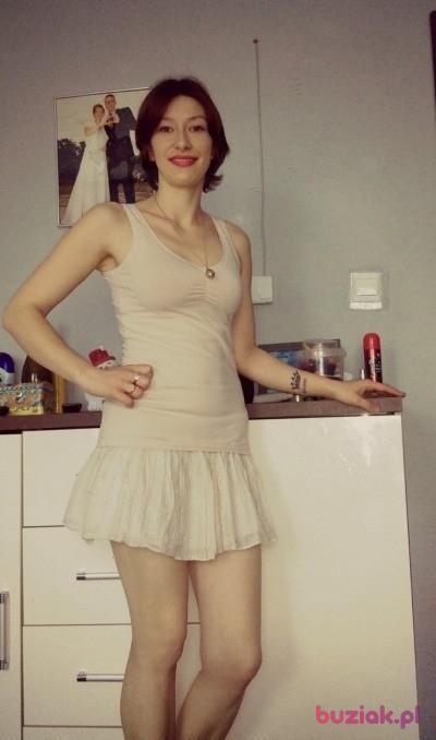 Agnieszka, Kobieta, 36, Krosno Odrzańskie, Polska, Zdjęcie: 8