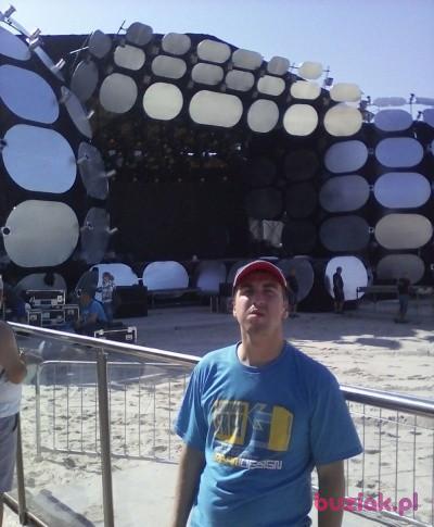 Mateusz, Mężczyzna, 30, Poznań, Polska, Zdjęcie: 1