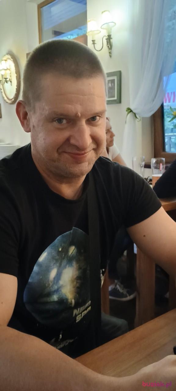 Michał, Mężczyzna, 51, Bytom, Polska, Zdjęcie: 3