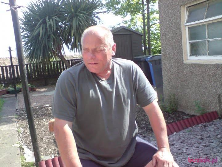 Witold, Male, 63, Kirkcaldy, Wielka Brytania, Photo: 1