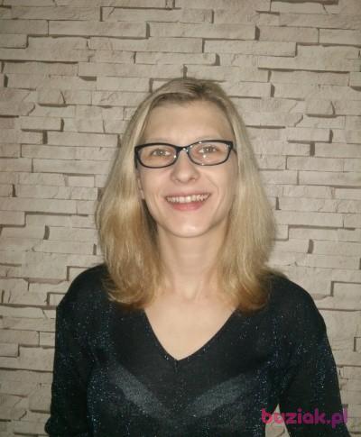 Monik1982, Kobieta, 44, Knurów, Polska, Zdjęcie: 2