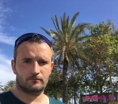 Seba, Mężczyzna, 47, Polska, Zdjęcie: 3