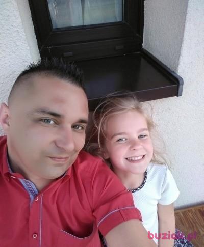 Przemek, Mężczyzna, 40, Kalisz, Polska, Zdjęcie: 4