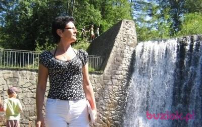 Sympatyczna :), Female, 64, Chorzów, Polska, Photo: 3