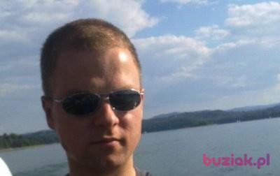 Piotr, Mężczyzna, 40, Brzozów, Polska, Zdjęcie: 1