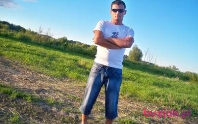 Jarek, Male, 38, Chełmno, Polska, Photo: 3
