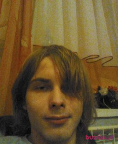 Maciej, Mężczyzna, 31, Kobylin, Polska, Zdjęcie: 2